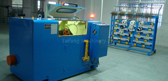 包裝機質量保障